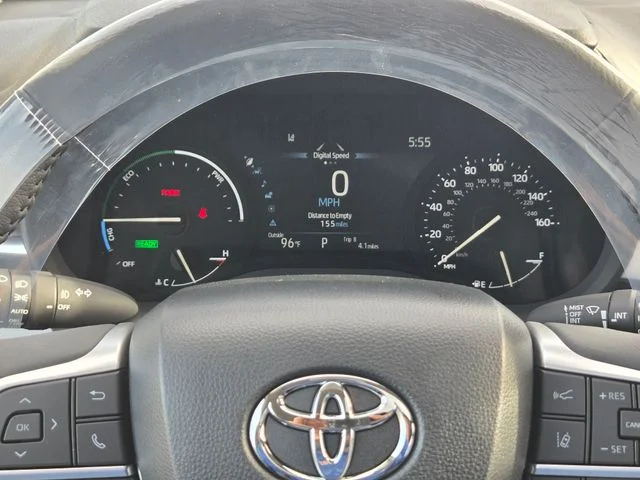 New 2026  Toyota XLE image 13