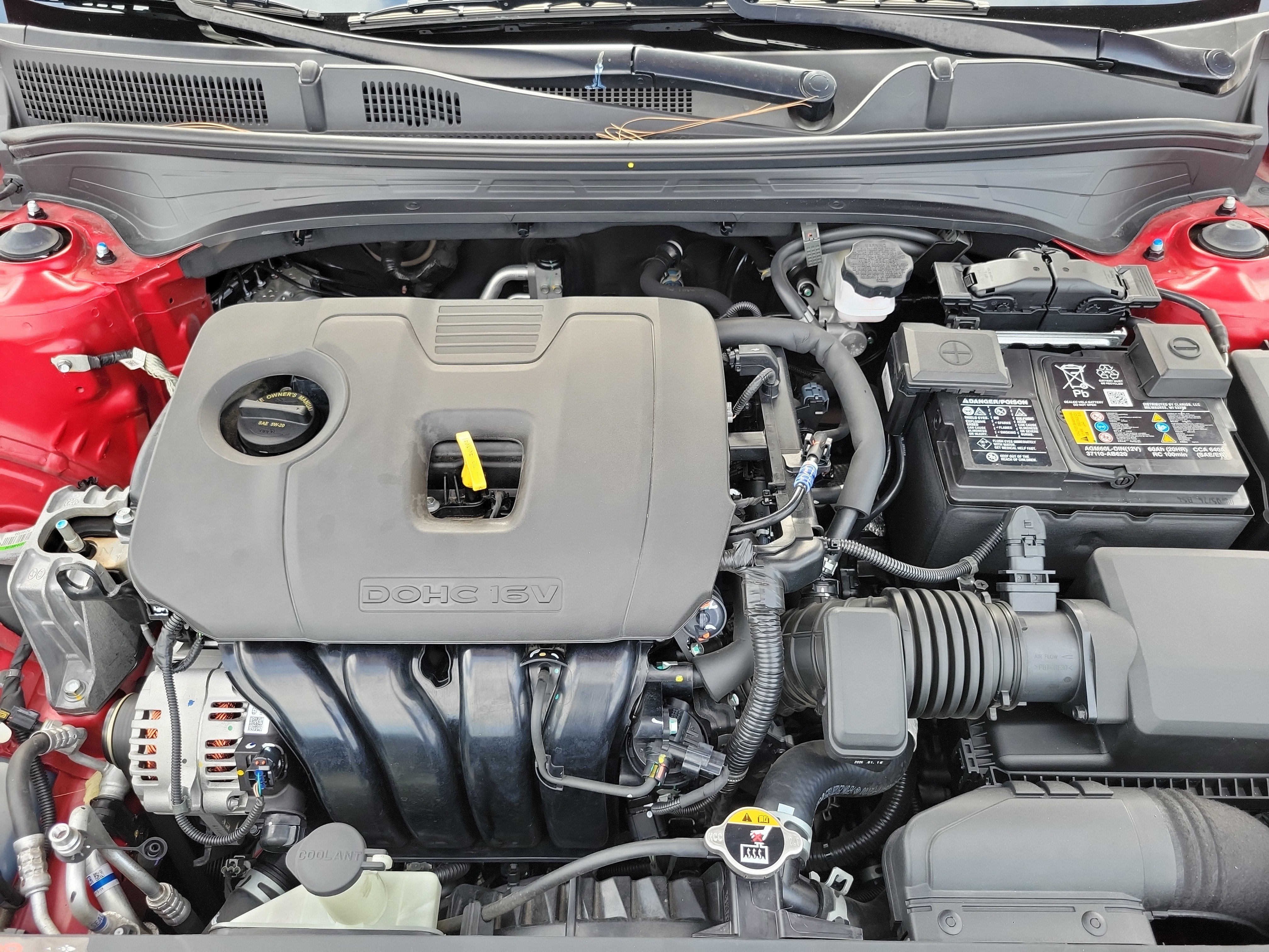 2024 Kia Forte GT-Line - Photo 27