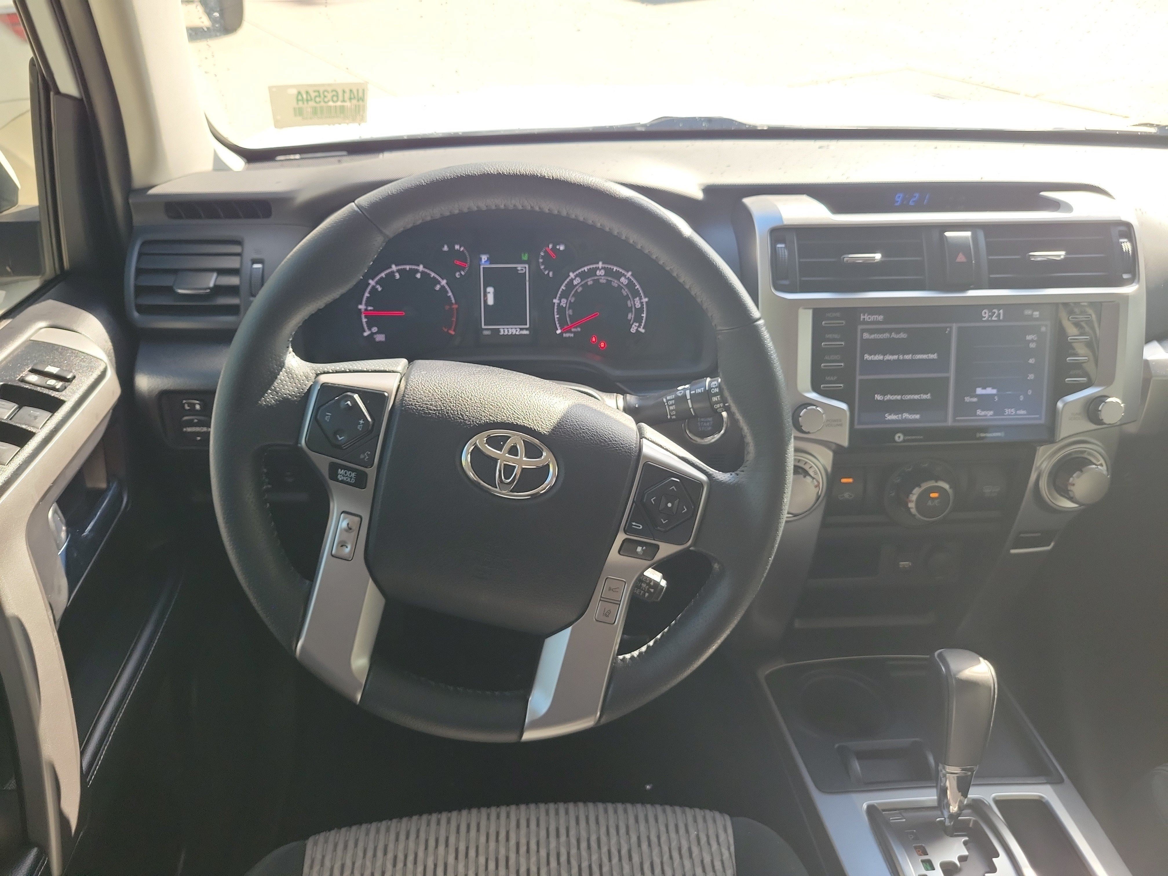 Used 2024 Ice Toyota SR5 image 17