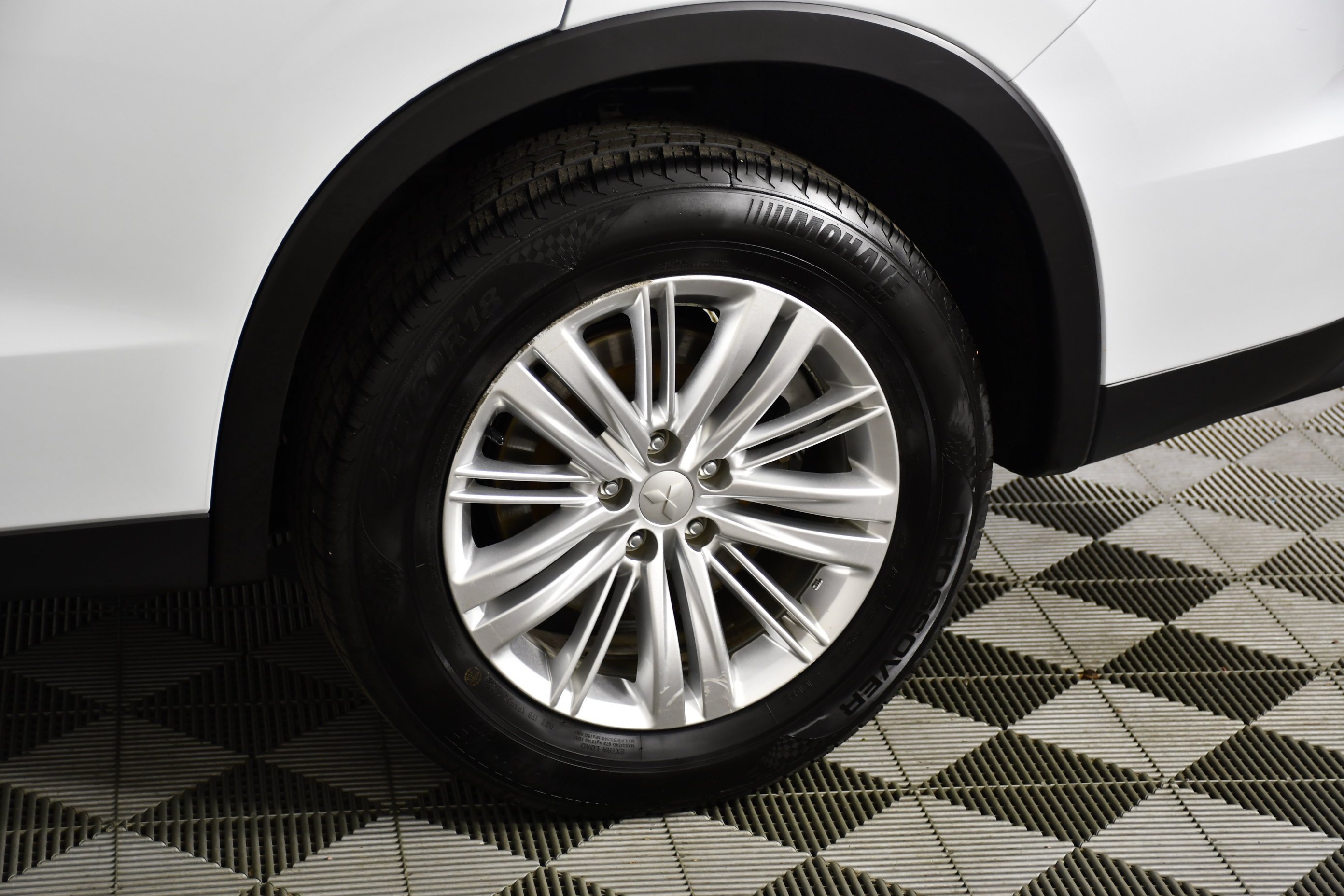 2023 Mitsubishi Outlander ES - Photo 49