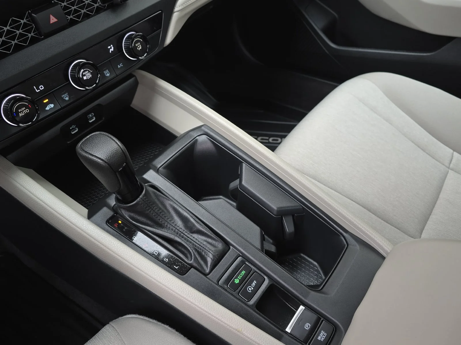 2024 Honda Accord LX - Photo 23