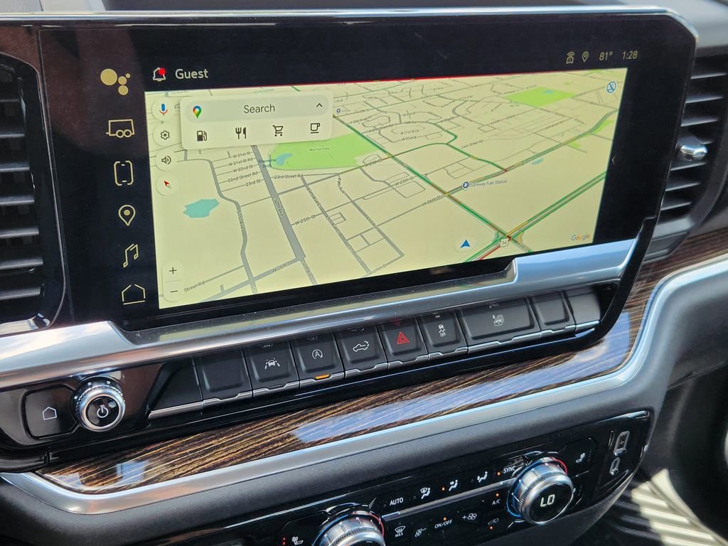 2026 GMC Sierra 1500 SLE - Photo 16