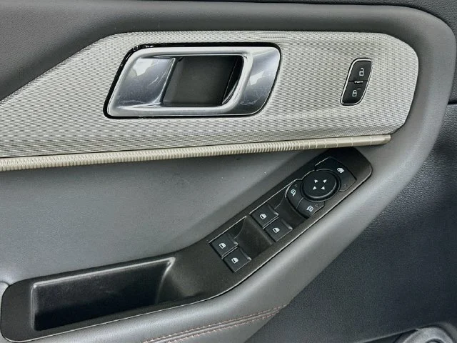 New 2027 White Ford Active image 10