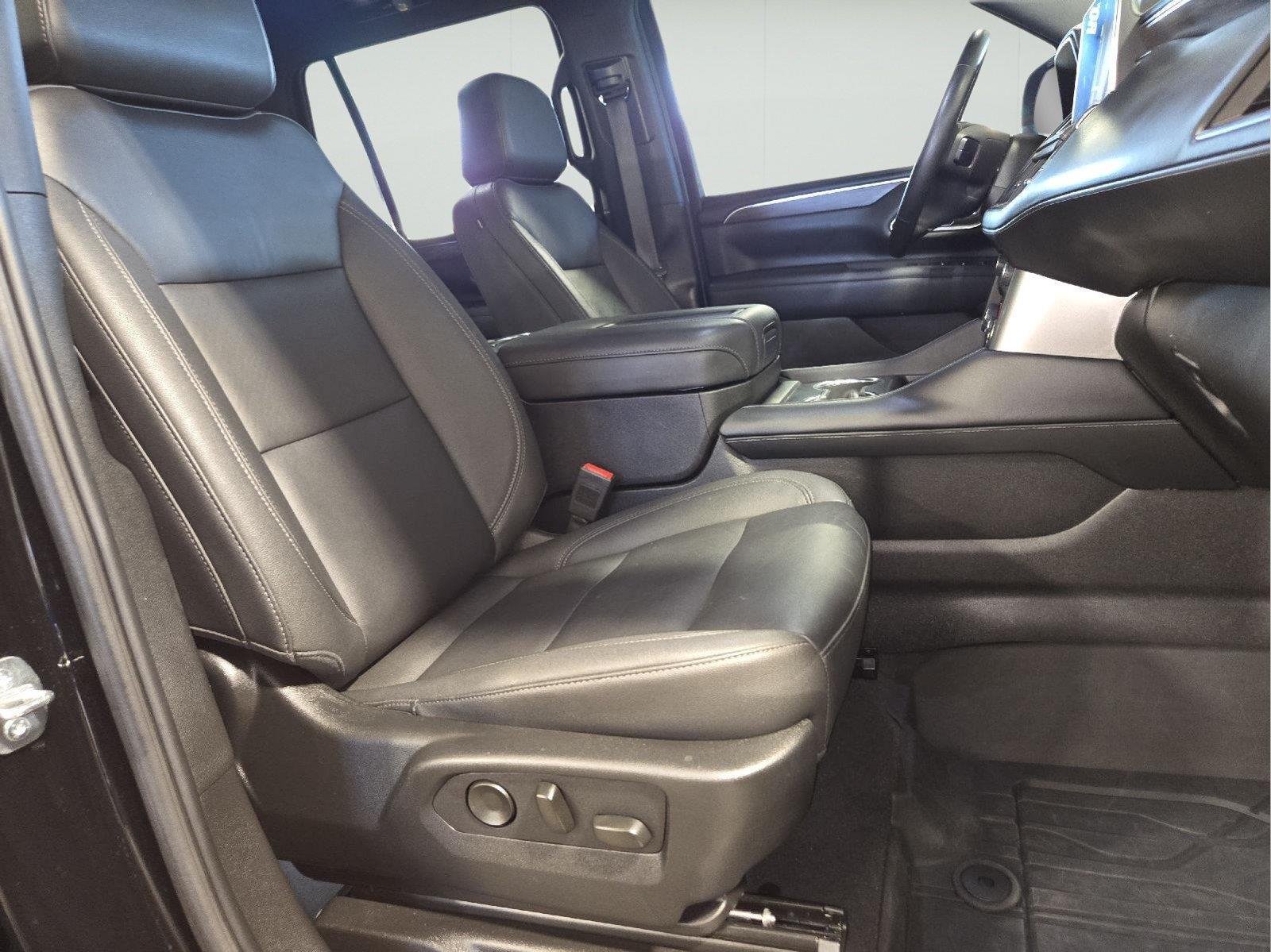 2024 Chevrolet Tahoe Z71 - Photo 58