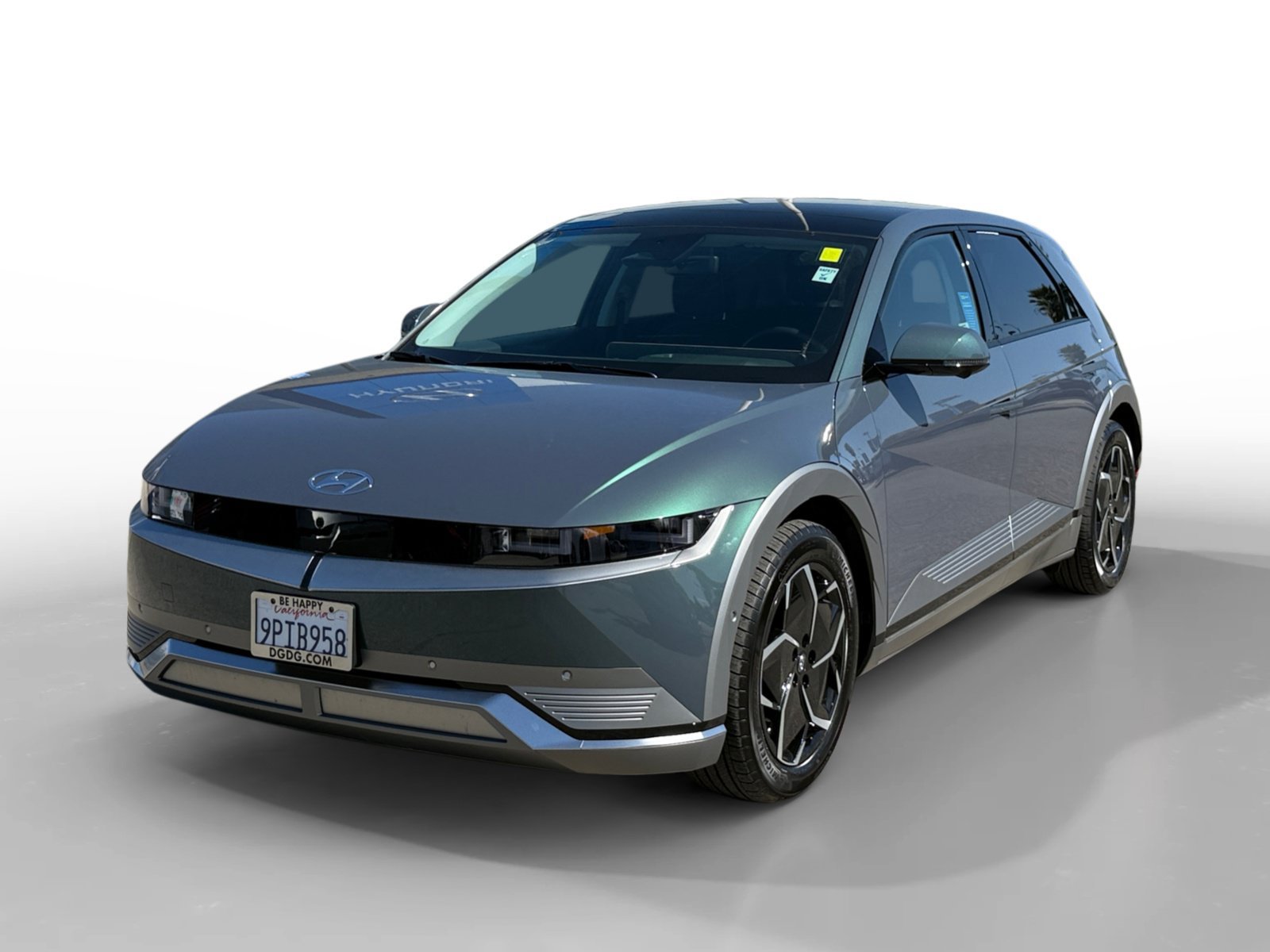 2024 Hyundai IONIQ 5