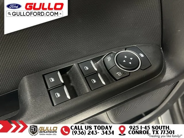 Used 2025 Gray Metallic Ford Outer Banks image 20