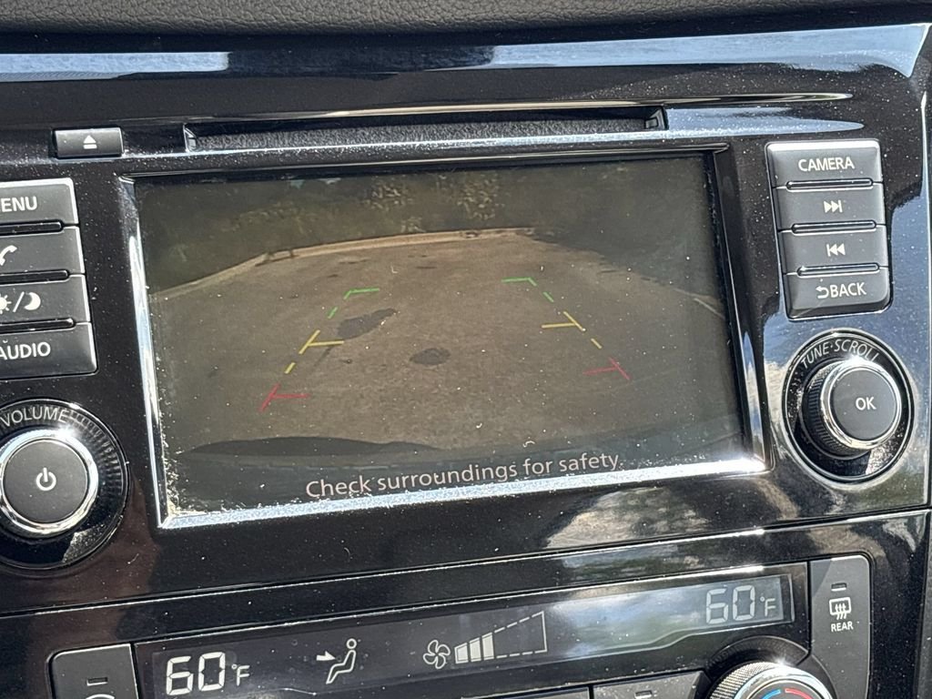 Certified Used 2020 Silver Nissan SV image 25