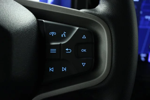 New 2026 Carbonized Gray Metallic Ford Big Bend® image 44