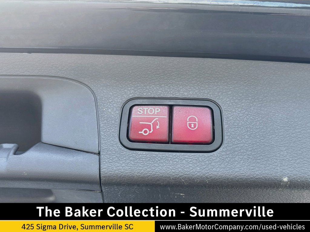 Used 2020 Black Mercedes-Benz GLS 450 image 15