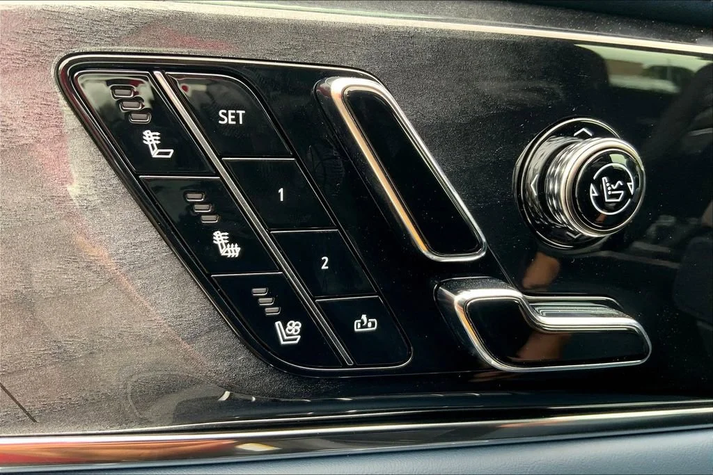 2026 Cadillac Escalade IQ Premium Sport - Photo 18