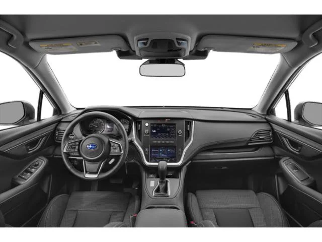 Used 2024 Magnetite Gray Metallic Subaru CVT image 10