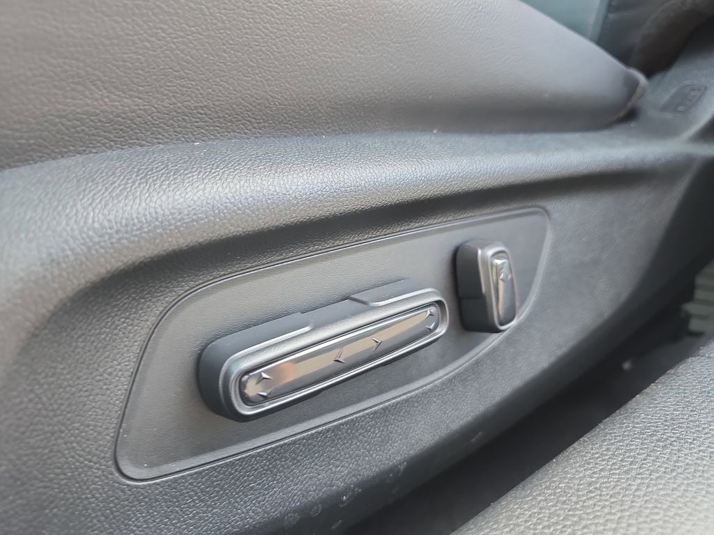Used 2024 White Honda Sport Touring image 29