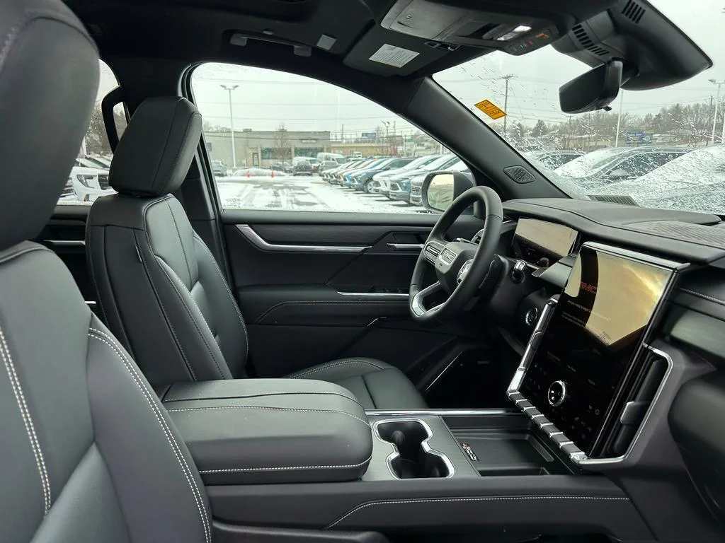 2026 GMC Acadia Elevation - Photo 19