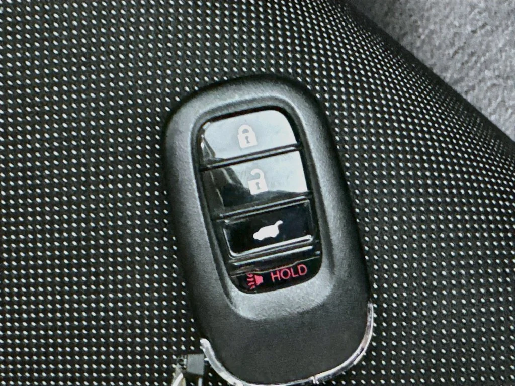Certified Used 2024 Still Night Pearl Honda LX image 34