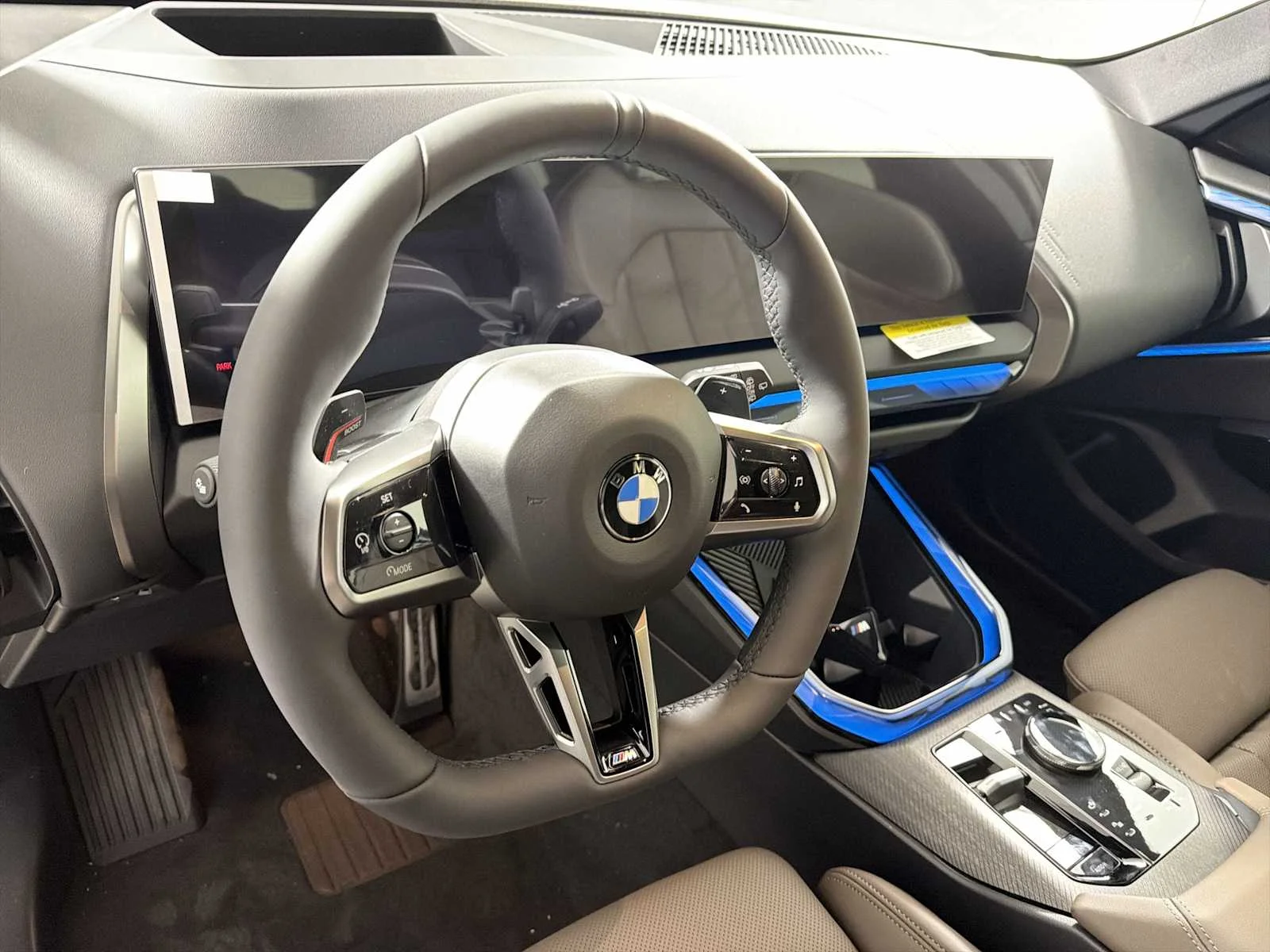New 2026 Dune Grey Metallic BMW 30 xDrive image 14