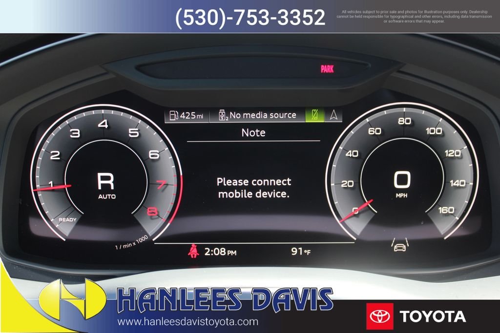 2023 Audi Q7 Premium Plus - Photo 31