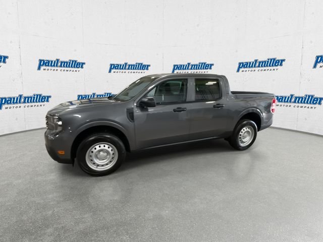New 2026 Gray Ford XL image 5