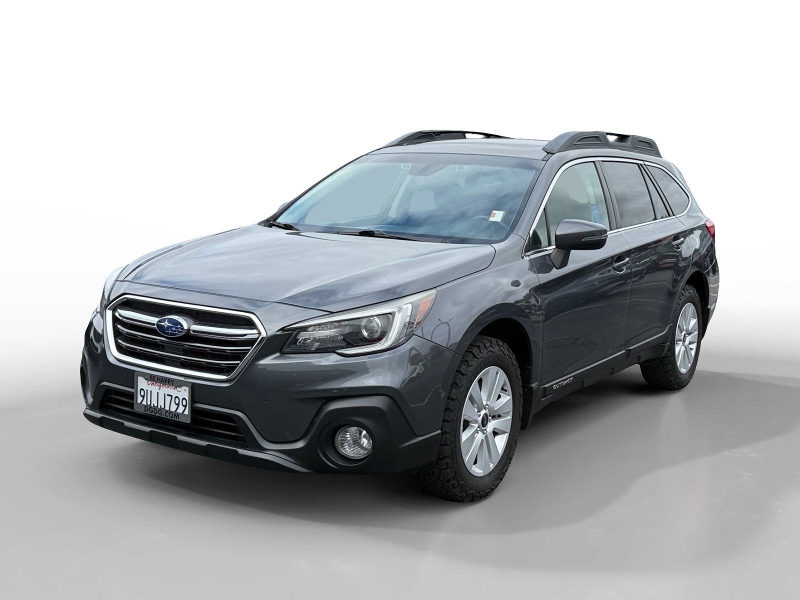 2019 Subaru Outback 3.6R Limited's photo