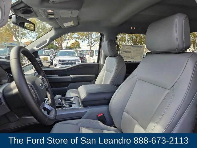 2025 Ford F-150 Lightning Flash - Photo 13