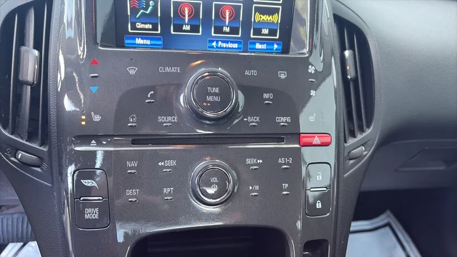 Used 2014 Brown Chevrolet Base image 20