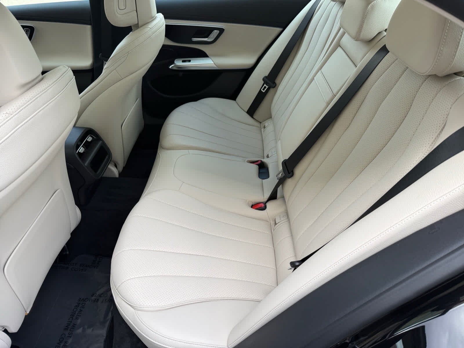 Used 2026 Obsidian Black Metallic Mercedes-Benz E 350 image 11