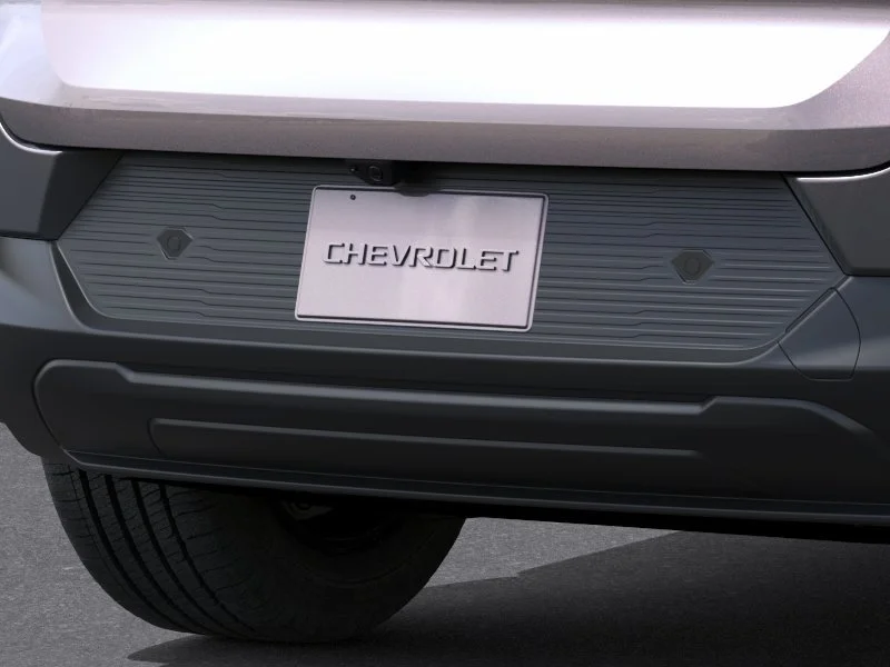 2026 Chevrolet Equinox EV 2LT - Photo 14
