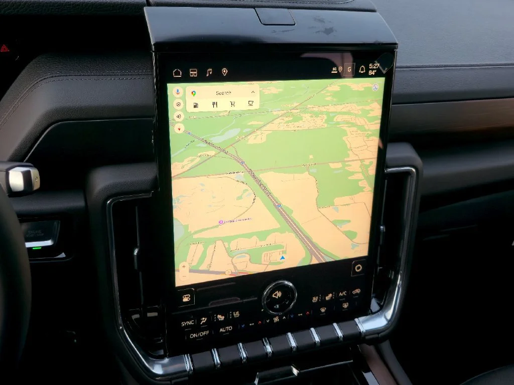 2026 GMC Yukon XL Denali - Photo 14