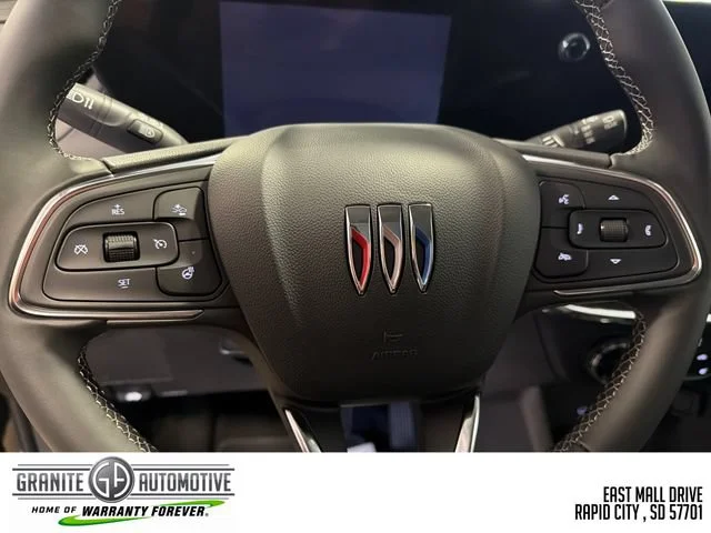 2026 Buick Encore GX Preferred - Photo 31