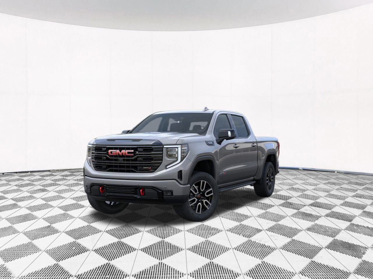 2026 GMC SIERRA - Image 1