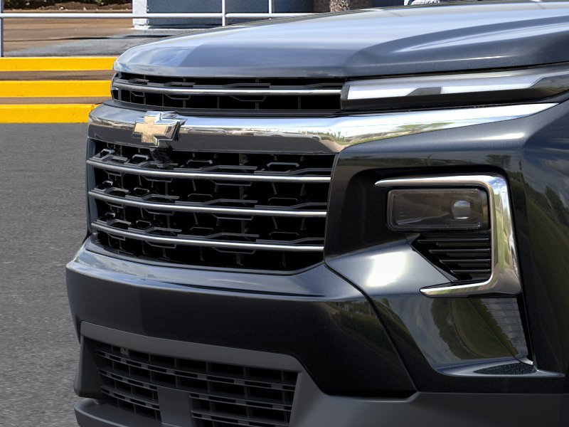 2026 Chevrolet Traverse LT - Photo 13