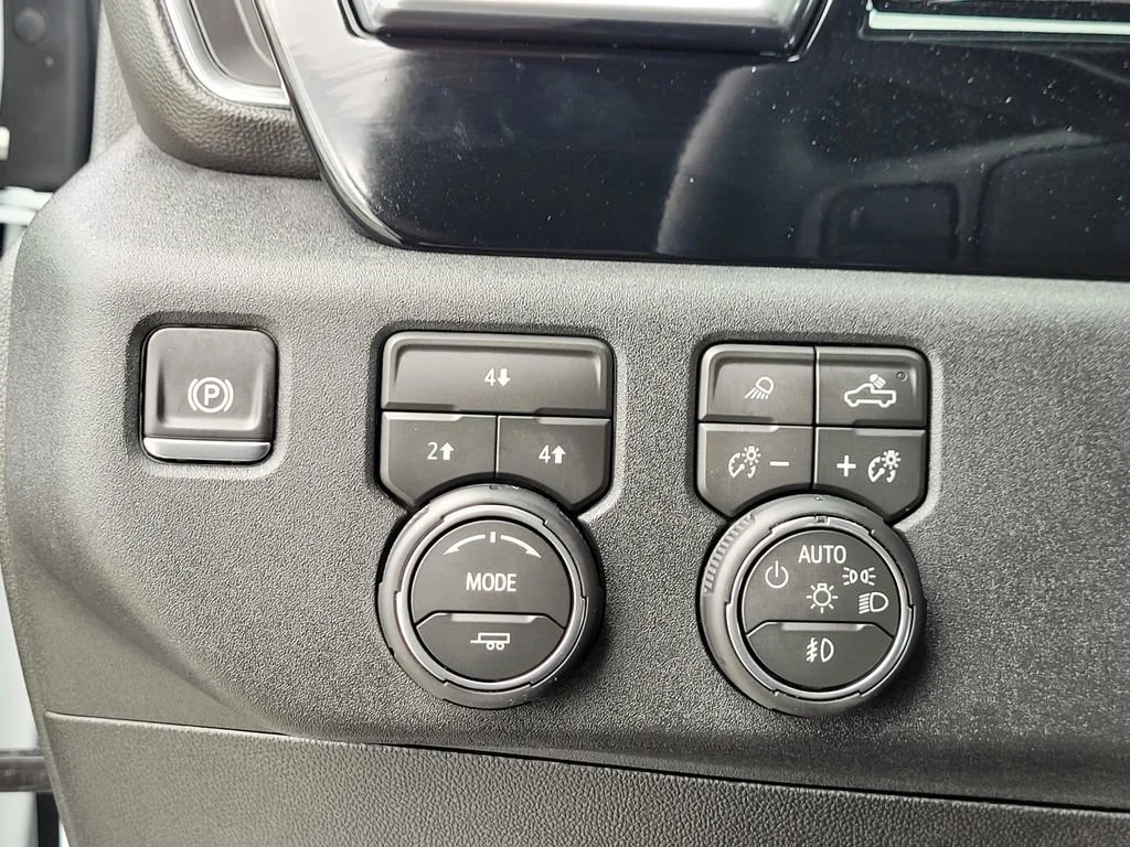 2026 Chevrolet Silverado 3500 HD LT - Photo 23