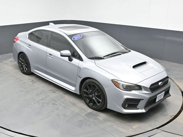 2021 Subaru WRX Limited - Photo 13