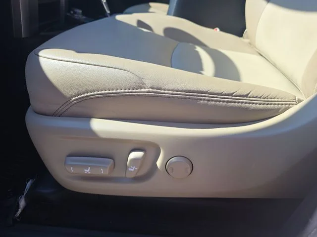 Used 2017 Red Toyota SR5 Premium image 29