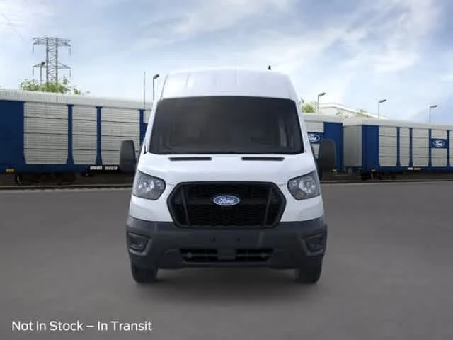 New 2026 Oxford White Ford  image 6