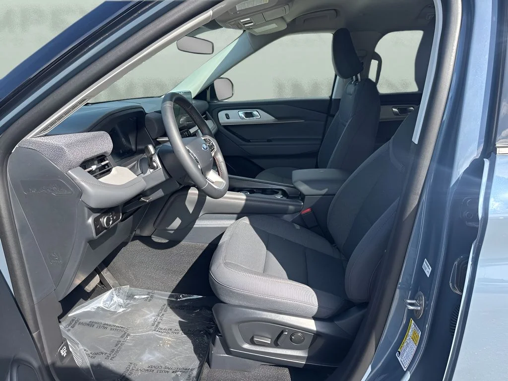 Used 2026 Blue Ford Active image 9