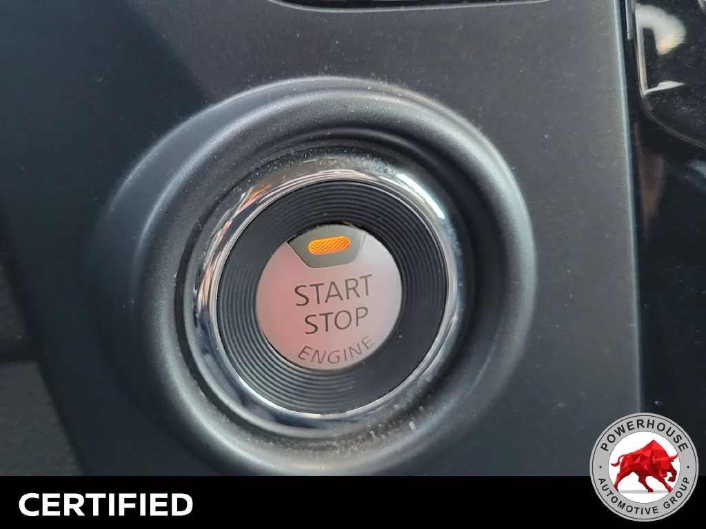 Used 2024 Gray Nissan SV image 35