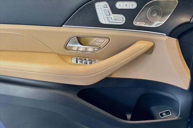 New 2026 Twilight Blue Metallic Mercedes-Benz GLE 450 image 46