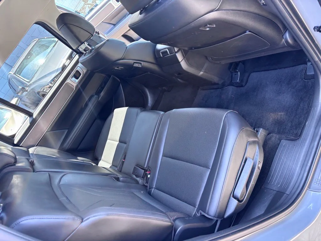 Used 2024 Gray Hyundai SEL image 34