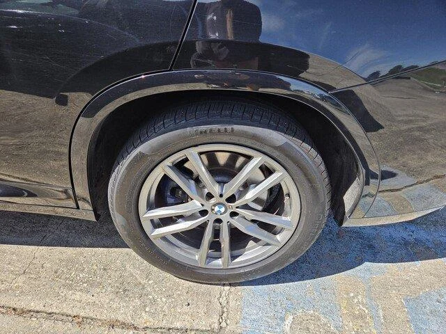 Used 2020 Black Sapphire Metallic BMW M40i image 26