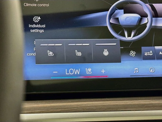 New 2026 Gray BMW xDrive50e image 21