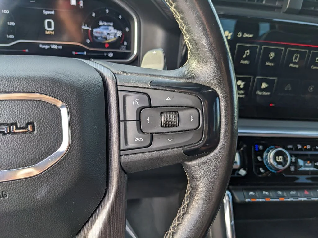2022 GMC Sierra 1500 Denali Denali Ultimate - Photo 28