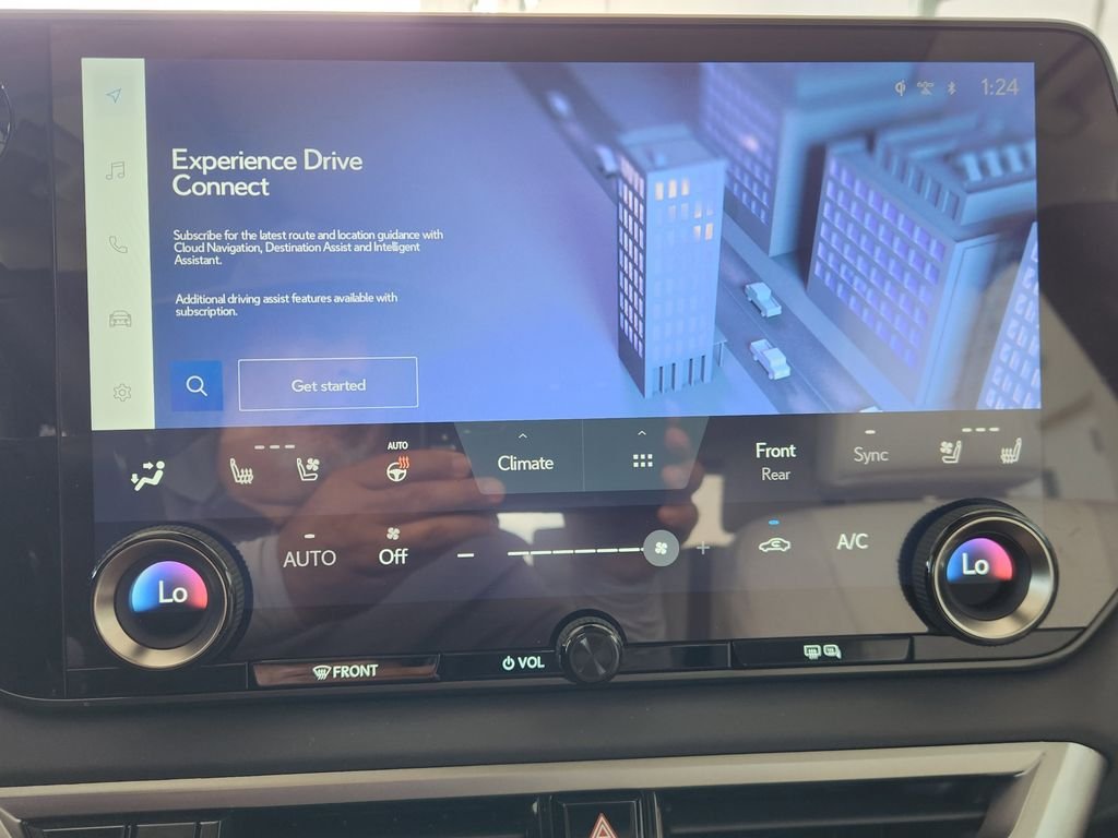 Certified Used 2023 CAVIAR Lexus 350 Luxury image 16