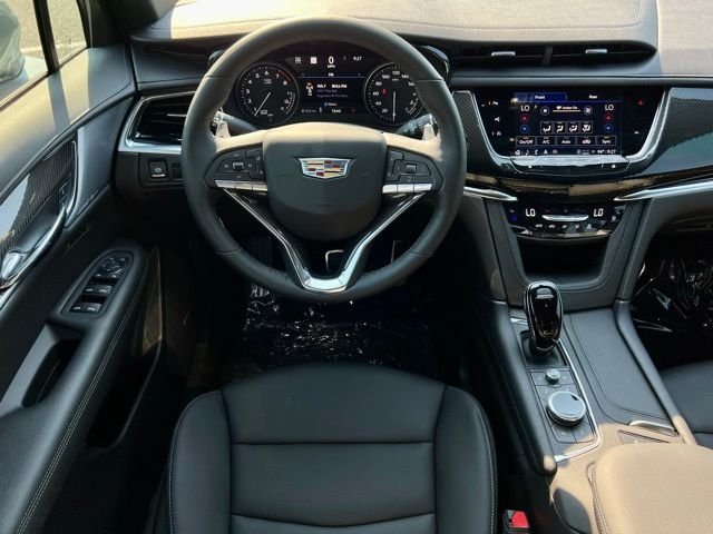 Used 2024 Silver Cadillac Sport image 15