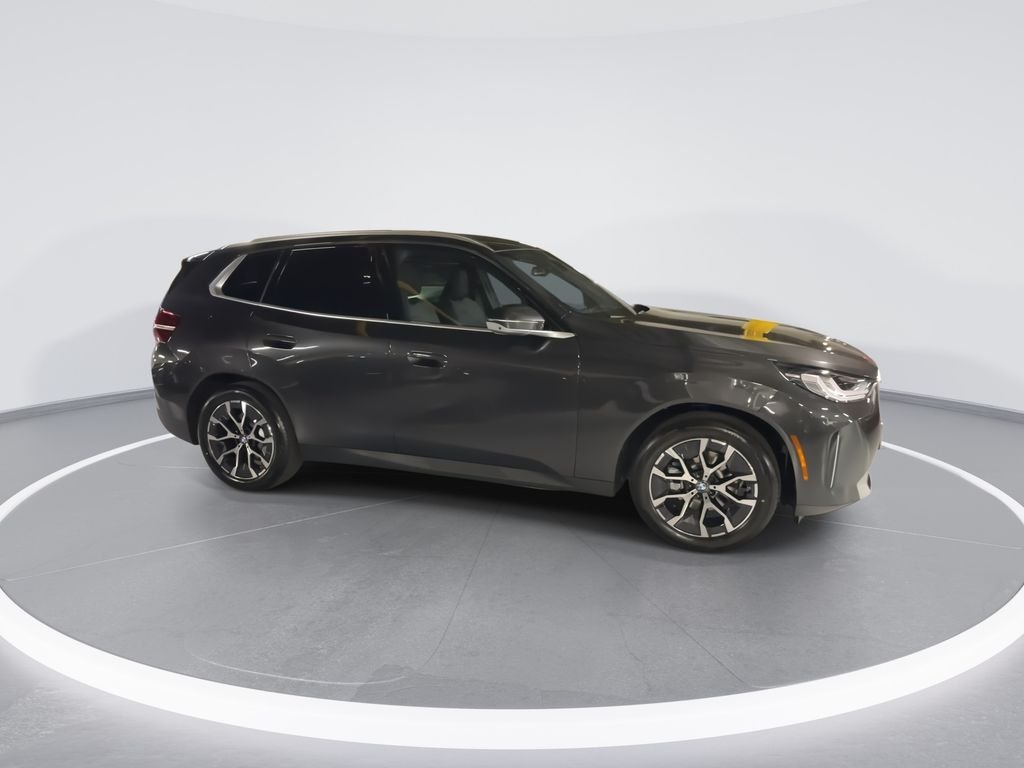 2026 BMW X3 30 - Photo 9