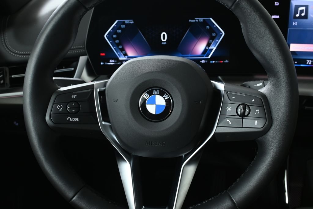Used 2026 Alpine White BMW xDrive28i image 19