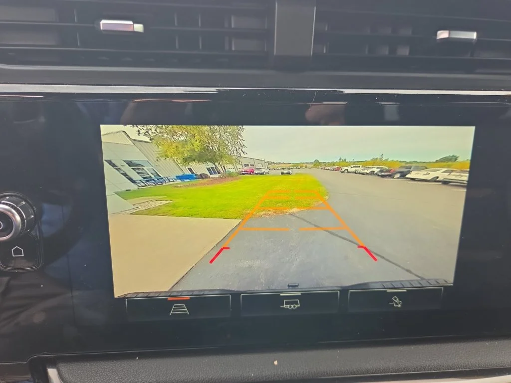 2022 GMC Sierra 1500 AT4 - Photo 19