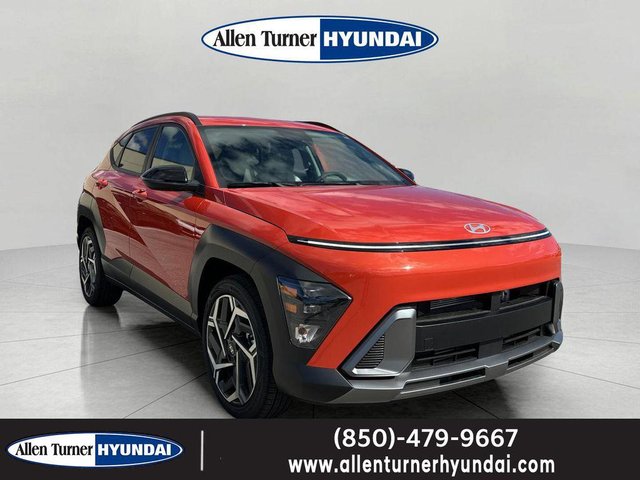 2026 Hyundai KONA SEL Premium FWD