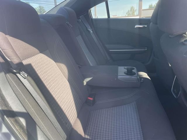 2023 Dodge Charger SXT - Photo 10