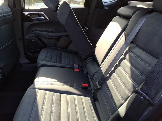 2026 Mitsubishi Outlander Trail Edition - Photo 7