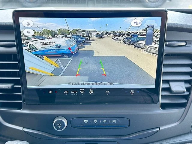 New 2026 Ford Transit-150 Base